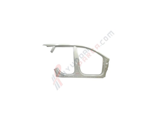 DİREK KOMPLE SAĞ YAN PANEL BAYON 2020- 71122-Q0400-MOBIS-S
